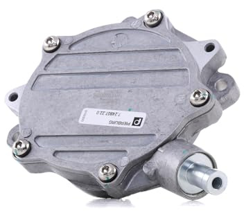 Hella 7.24807.22.0 Vacuum Pump, Brake System