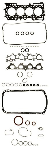 Ajusa 50142700 Full Gasket Set engine