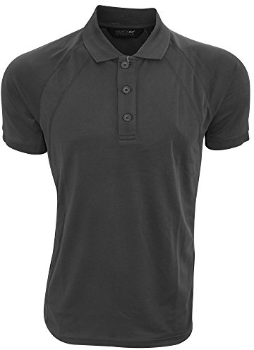 Regatta Men's Utrg2161_5 Polo Shirt