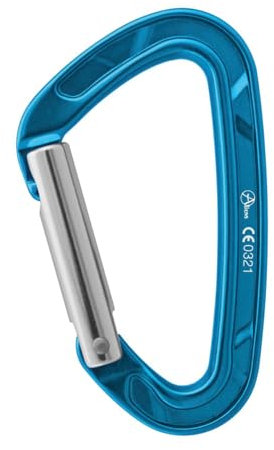 Aliens Karabiner D Classic Straight
