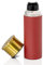 Shotgun Shell Stil 33,8 Unzen (1 l) Edelstahl-Vakuumflasche