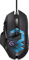 Logitech G502 Proteus Spectrum - Ratón para gaming con RGB ajustable y 11 botones programables, 200 - 12.000 dpi, Negro