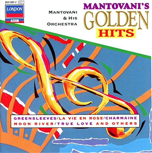 London (Universal Music)