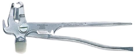 PINZA P/CONTRAPESAS - 10599/2