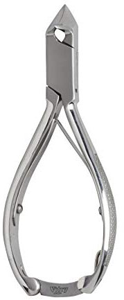 Vitry Pince Pédicure Double Bec 14 cm Inox