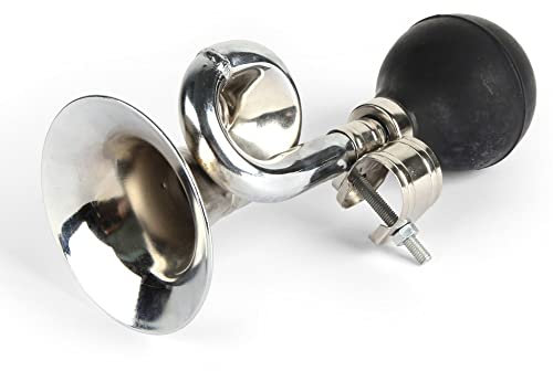 Kikkerland Fahrradhupe Loopy Bike Horn