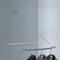 PHOS Wandgarderobe G400HW