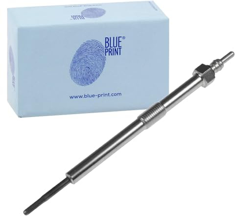 Blue Print ADH21804 Glow Plug