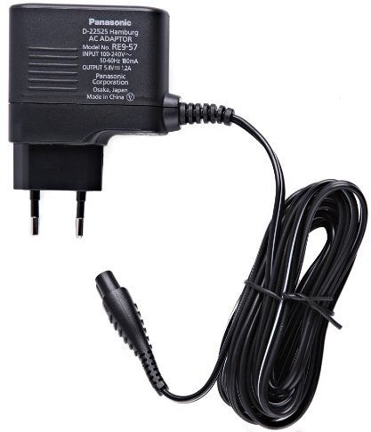 Panasonic WER1512K7P64 Ersatz-Ladegerät für ER-154/1510/1511/1512, Typ WER1512K7P64