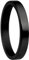 Bering Damen-Ring arctic symphony Innenring Keramik Gr. 62 (19.7) - 554-60-81
