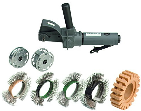 Rodcraft 8951176010 Blaster Set Kfz RC7091