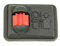 Husqvarna Teilenummer 532130933 Voll Tasche Indicator