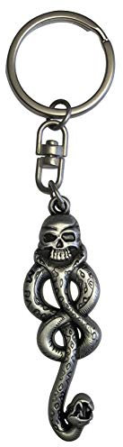 ABYSTYLE - HARRY POTTER - Porte-clés Mangemort