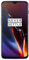 OnePlus 6T Smartphone débloqué 4G (Ecran : 6,41 pouces 8 Go RAM 128 Go Stockage Double NanoSIM Android) Noir Miroir