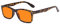 Eyekepper Blue Light Glasses with Orange Tinted Filter Lens for Nighttime Sleeping Women Men - Blocking Rays Computer Reading Glasses - Tortoise