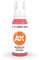 AK Interactive 3rd Gen Acrylic Fluorescent Magenta 17ml