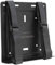 HumanCentric Universal Wall and VESA Mount, Adjustable Strap for Small Computers, UPS Units, Cable Boxes, Modems and Other Electronic Devices, Mounts on The Wall or Back of a Computer Monitor