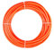 TAILONZ PNEUMATIC Orange 6mm OD 10 mètres Tuyau en PU pour tube d'air Pu Tuyau d'air pour tube de ligne d'air ou tube de transfert de fluide