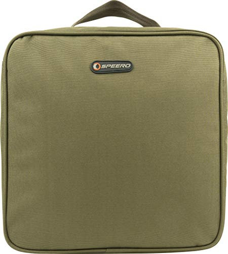 SPEERO - Tasche für Besteck - Grün
