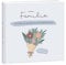 mintkind® Unsere Familie Erinnerungsalbum I Familien Geschenk I Familien-Buch zum ausfüllen | Fotoalbum zum Selbstgestalten für Familien | Stammbuch der Familie (ohne Sticker Set)