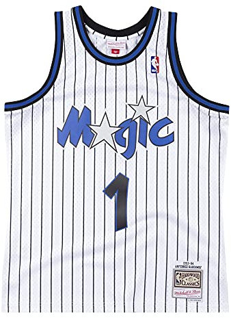 Mitchell & Ness Jersey Orlando Magic Swingman