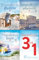 Strandkorbflüstern // Strandkorbsehnsucht // Hausbootküsse: 3 Romane in einem Bundle – Meeresrauschen, Herzklopfen und Ostsee-Feeling pur! | Bd. 1-3 der romantischen Küsten-Reihe (Sterenholm)