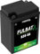FULBAT BATTERIE MOTO FULBAT GEL B38-6A 6V 13,7AH 105A