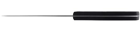 San Ignacio Cuchillo multiusos 12.5cm acero inox expert