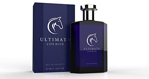EDT 125ml Ultimate Life Blue