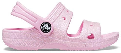 Crocs Classic Glitter Sandal T 207983