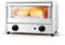 CAZARU Mini Four électrique 14L Mini-Fours