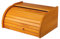 Galicja Brotkasten Holz Bretto – Brotkorb Modern – Brot Aufbewahren – Brotkorb Holz – Brotbox Holz – Brotaufbewahrungsbox – Brotkasten Retro – Brot Aufbewahrungsbox – 38x29x18cm Olive