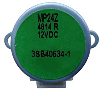 Micro Toy Air Conditioner Swing Wind electronic starter, Air Guide electronic starter, Sweeping electronic starter, MP35EAZ electronic starter, 5P 12VDC 3SB40644 electronic starter, 3SB40634 electroni