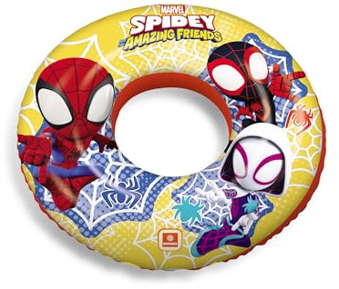 Spidey Schwimmring, 50 cm