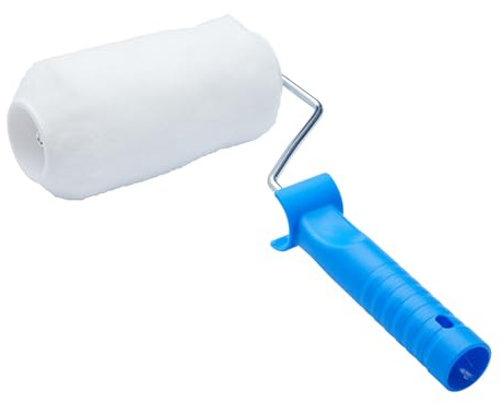 Rodo 6 Nut & Washer Polyester Roller & Frame