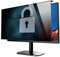JANEFLY 24 Zoll Bildschirmschutz Für Den Blickschutz Von Computern, Abnehmbarer Sicherheitsfilter Für Monitore Mit Einem Anzeigeverhältnis Von 16:9/16:10, Anti-Blaulicht,24 (16:10) (540mm*340mm)