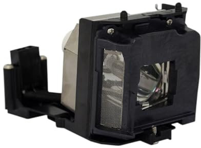 TCIQHVCG Lampe de projecteur AH-62101 avec boîtier for projecteurs EI-ki EIP-2600