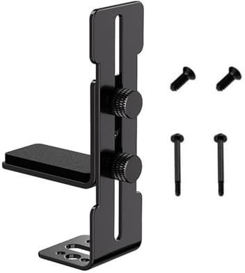 Metal Graphics Card Holder - Graphic Card Holder | Caarte Shrink Suport Removal | Support for Highway to Grapphic Crarte Fixed |