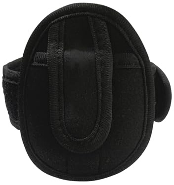 QSPORTPEAK Armband für Motorrad-Bluetooth-Headset, Motorradhelm-Zubehör für MP3, V4, V6, FBIM, Schiedsrichtersprechanlage