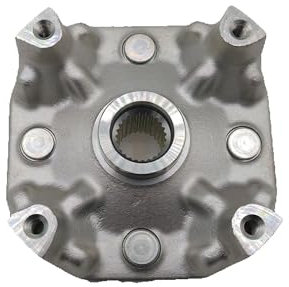 MFzKAw Buje Delantero for ODES Dominator X2LT X4LT 800 1000, Pernos de 12 mm, 15101030000