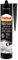 Montagekleber PRO500 EXPRESS – Flextec-Technologie, Schnell & Stark, für Innen & Außen, haftet auf allen Materialien, lösemittelfrei, überstreichbar, UV-beständig, 20 Min. Anfangshaftung (1 x 440g)