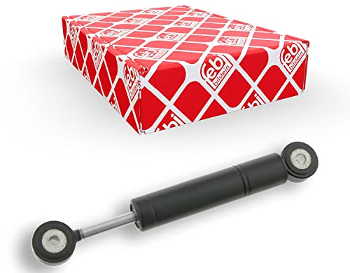 FEBI BILSTEIN Smorzatore vibrazioni, Cinghia Poly-V 06569