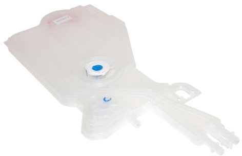 Smeg 766610150 Dishwasher Side Tank