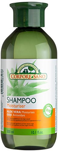 Corpore Sano, Shampoo - 300 ml