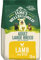 James Wellbeloved Adult Large Breed Lamb and Rice 15 kg Bag, Hypoallergenic Dry Dog Food