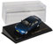 Ixo Hon-da Civic Sir EG9 Limousine Blau 1991-1995 MOC177 1/43 Modell Auto mit individiuellem Wunschkennzeichen