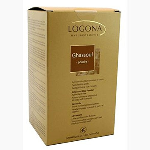 Logona Gasul Erde Mineral 1 kg
