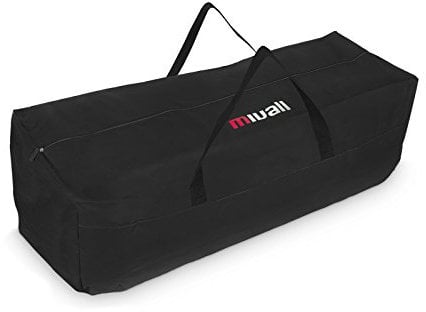 Mivall Zelttasche Aufbewahrungsstasche 120cm, Camping & Hiking