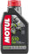 3X 1 Liter Motoröl MOTUL 2T 510 teilsynthetisch 3 Liter 2 Takt ÖL Oil OEL Roller