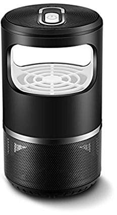 Lámpara Anti-mosquitos, Lámpara De Mosquitos Sin Radiación Para Interiores, Con Enchufe, Para El Hogar